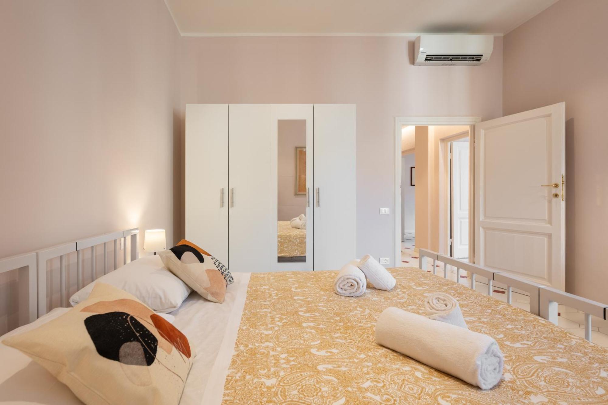 Apartment Keys Of Italy - Alfani 70 - Family Nearby The Duomo *